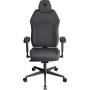 Крісло для геймерів TX3 Solo 360 Loft Air Dark Grey (TEGC-208010Z.Z1)