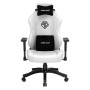Крісло для геймерів Anda Seat Phantom 3 Size L White (AD18Y-06-W-PV)