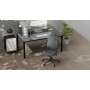 Крісло для геймерів TX3 Solo 360 Loft Air Dark Grey (TEGC-208010Z.Z1)