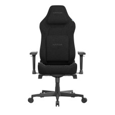 Крісло для геймерів Hator Darkside 3L Pro Fabric Black (HTC3210L)