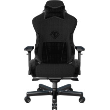 Крісло для геймерів Anda Seat T-Pro 2 Size XL Black (AD12XLLA-01-B-F)