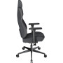 Крісло для геймерів TX3 Solo 360 Loft Air Dark Grey (TEGC-208010Z.Z1)