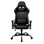 Крісло для геймерів 1stPlayer S02 Black