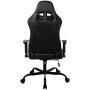 Крісло для геймерів 1stPlayer S02 Black