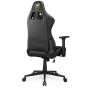 Крісло для геймерів Cougar Armor One V2 Gold F