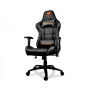 Кресло игровое Cougar Armor One Black