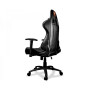 Кресло игровое Cougar Armor One Black