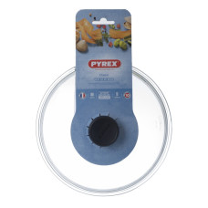Кришка PYREX BOMBE /240 мм (B24CL00)