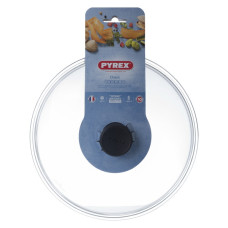 Кришка PYREX BOMBE /280 мм (B28CL00)
