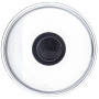 Кришка PYREX BOMBE 20 см (B20CL00)