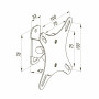 Кронштейн Simpler 11EN