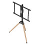 Кронштейн Gembird TVS-75ST-01 (VESA600х400)