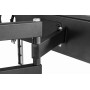 Кронштейн Gembird WM-65T-02 (VESA200х400)