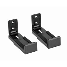 Кронштейн для акустики Gembird WM-SB-01