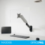 Кронштейн OfficePro MA300B (VESA100х100)