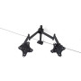 Кронштейн KSL DM32T (VESA100х100)