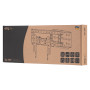 Кронштейн ATG W2455RB (VESA300х200)