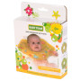 Круг надувний Baby Team для купання малюків (7450)