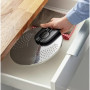 Кришка із захистом від розбризкування Tefal Ingenio 14-20 см (L9829453)