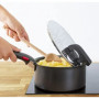 Кришка із захистом від розбризкування Tefal Ingenio 14-20 см (L9829453)