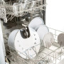 Кришка із захистом від розбризкування Tefal Ingenio 20-28 см (L9829853)