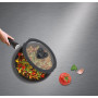 Кришка Tefal Ingenio 20 см (L9846353)