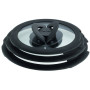Набір скляних кришок Tefal Ingenio 16/18/20 см (L9849053)