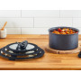 Кришка Tefal Ingenio 24 см (L9846553)