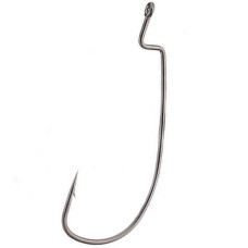Крючок Decoy Worm 9 Upper Cut 5/0, 5шт (1562.00.66)