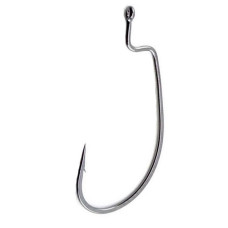 Крючок Decoy Worm 19 S.S. Hook 8, 10 шт (1562.02.59)