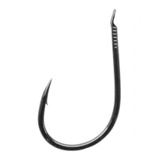 Крючок Decoy K-105 Live bait light 8, 12шт. (1562.03.42)