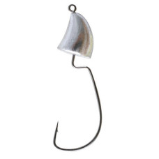 Крючок Decoy Violence Jighead SV-38 6 0.9г, 5шт (1562.00.98)