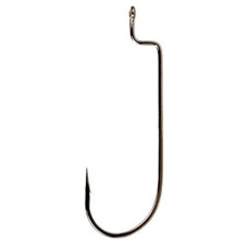 Крючок Decoy Worm 5 Offset 6, 9шт (1562.01.81)
