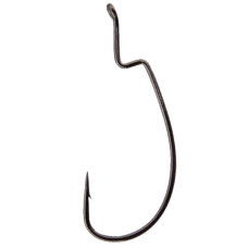 Крючок Decoy Worm 21 Digging Hook 2/0, 7шт (1562.02.65)