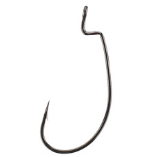 Крючок Decoy Worm 17 Kg Hook 1, 9шт (1562.00.01)