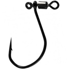 Крючок Decoy Worm 123 DS Hook masubari 5, 5шт. (1562.02.02)