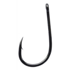 Крючок Decoy KR-21 Black Nickeled 3, 10 шт. (1562.02.94)