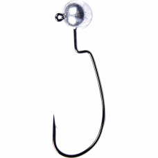 Крючок Decoy Nail Bomb VJ-71 1 0,9г , 5шт (1562.00.29)