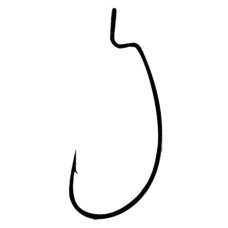 Крючок Decoy Worm 17 Kg Hook 3, 9шт (1562.01.56)