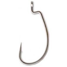 Крючок Decoy Worm 13S Rock fish Limited 1/0, 7шт (1562.00.51)