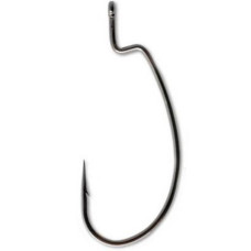 Крючок Decoy Worm 18 6/0, 4шт (1562.00.55)