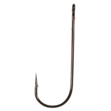 Крючок Decoy Worm 4 Strong Wire 2, 9шт (1562.02.60)