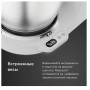 Кухонна машина Kenwood KVC 65.001 WH Titanium Chef Baker