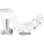 Кухонный комбайн Sencor STM6350WH