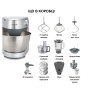 Кухонна машина Kenwood Prospero KHC29A.R0SI