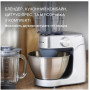 Кухонна машина Kenwood Prospero KHC29A.R0SI