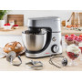 Кухонний комбайн Tefal Masterchef Gourmet QB512D38