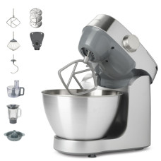 Кухонна машина Kenwood KHC29A.O0SI