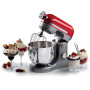 Кухонна машина Ariete 1589 RD