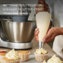 Кухонна машина Kenwood KHC29A.H0WH